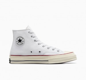 Converse Chuck 70 Vintage Canvas Wit | 640379XFW