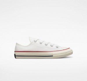 Converse Chuck 70 Vintage Canvas Wit | 764109AGH