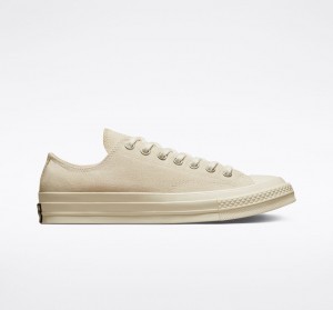 Converse Chuck 70 Vintage Canvas Zwart | 782015FUT