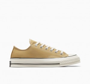 Converse Chuck 70 Vintage Canvas Zwart | 317625VDH