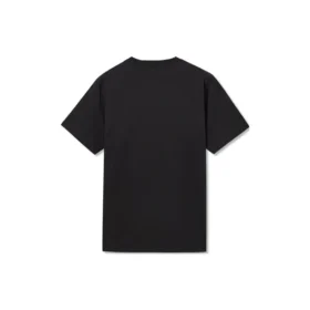 Abstract Dance T-shirt Aziatische maten “Zwart”