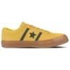 Academy x Converse One Star Geel