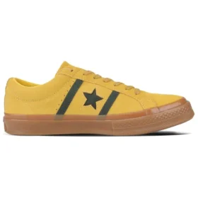 Academy x Converse One Star Geel