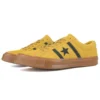 Academy x Converse One Star Geel