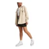 Active Utility Shirt Aziatische maten “Nutty Granola”