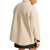 Active Utility Shirt Aziatische maten “Nutty Granola”