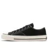 Addict Chuck Taylor Canvas OX “Zwart Wit”