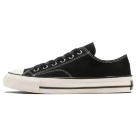 Addict Chuck Taylor Canvas OX “Zwart Wit”