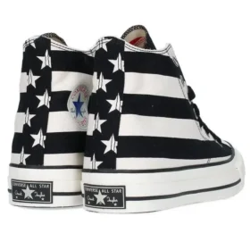 Addict Chuck Taylor Materiaal Hi