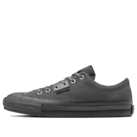 Addict Chuck Taylor Suede NH OX “Zwart”