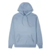 Alfabetprint Sport Retro Blauw