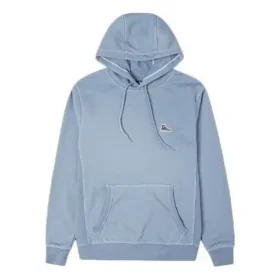 Alfabetprint Sport Retro Blauw