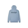 Alfabetprint Sport Retro Blauw
