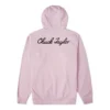 Alfabetprint Sport Roze Paars