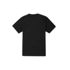 All Varsity Graphic T-shirt Aziatische maten “Zwart”