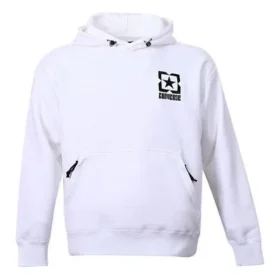 Alt Terrain Pullover Hoodie Aziatische maten “White”