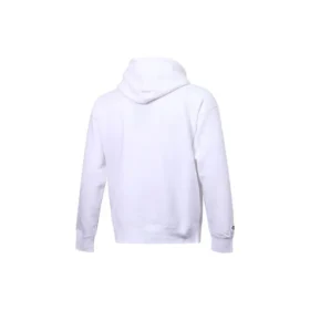 Alt Terrain Pullover Hoodie Aziatische maten “White”