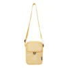 Aop 2 Crossbag “Geel”