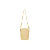 Aop 2 Crossbag “Geel”