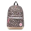Archive Graphics Go 2-rugzak “Digi Leopard”