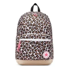 Archive Graphics Go 2-rugzak “Digi Leopard”