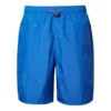 Baggy Shorts Aziatische maten “Blauw”