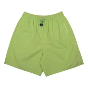 Baggy Shorts Aziatische maten “Groen”