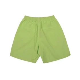 Baggy Shorts Aziatische maten “Groen”