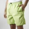 Baggy Shorts Aziatische maten “Groen”
