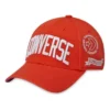 Baseballpet met groot logo “Red”