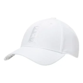 Baseballpet “White”