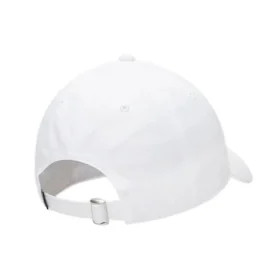Baseballpet “White”