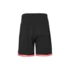 Basketbalshort Aziatische maten “Zwart”