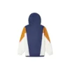 Blocked Alt Terrain Hoodie Aziatische maten “Midnight Navy”