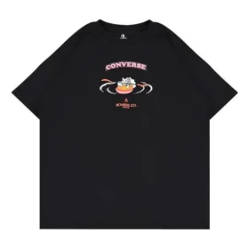 Boards Co. Logo T-shirt Aziatische maten “Black”