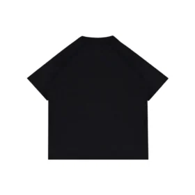 Boards Co. Logo T-shirt Aziatische maten “Black”