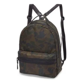 Camo Mini-rugzak “Military Green” Camo Mini-rugzak “Military Green”