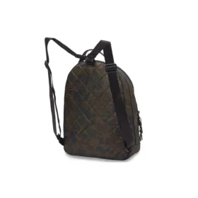 Camo Mini-rugzak “Military Green” Camo Mini-rugzak “Military Green”
