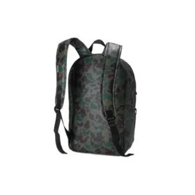 Camo rubberen rugzak “Military Green” Camo rubberen rugzak “Military Green”