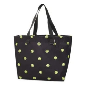 Canvas draagtas “Black” Canvas draagtas “Black”