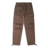 Cargo-broek Aziatische maten “Bruin”