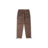 Cargo-broek Aziatische maten “Bruin”