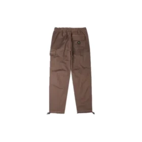 Cargo-broek Aziatische maten “Bruin”