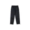 Cargo-broek Aziatische maten “Zwart”