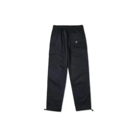 Cargo-broek Aziatische maten “Zwart”