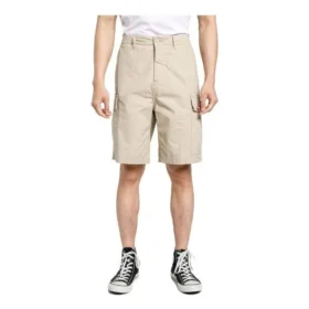 Cargo Pocket Shorts Aziatische maten “Khaki”