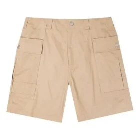 Cargo-short Aziatische maten “Khaki”