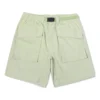 Cargo Trail Short Aziatische maten “Groen”