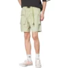 Cargo Trail Short Aziatische maten “Groen”