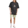 Cargo Trail Short Aziatische maten “Groen”